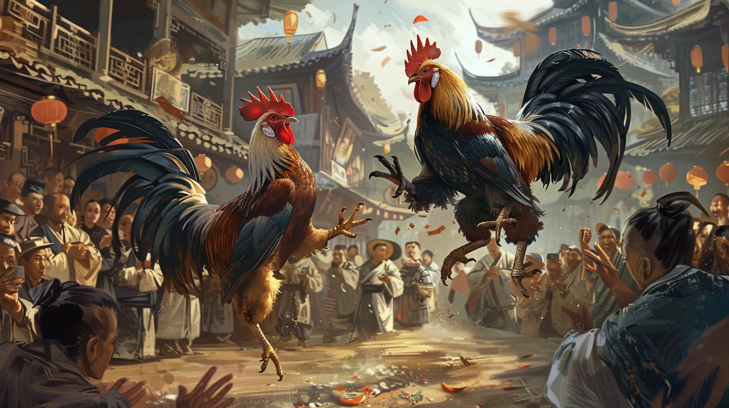 Khám Phá Thế Giới U88 Casino: Cơ Hội Đầu Tư Thú Vị