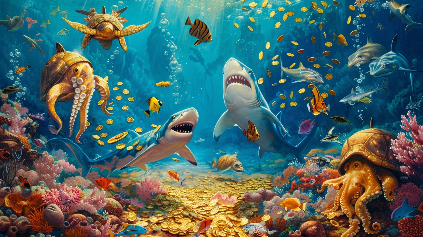 Khám Phá Thế Giới Cá Cược Với 118bet