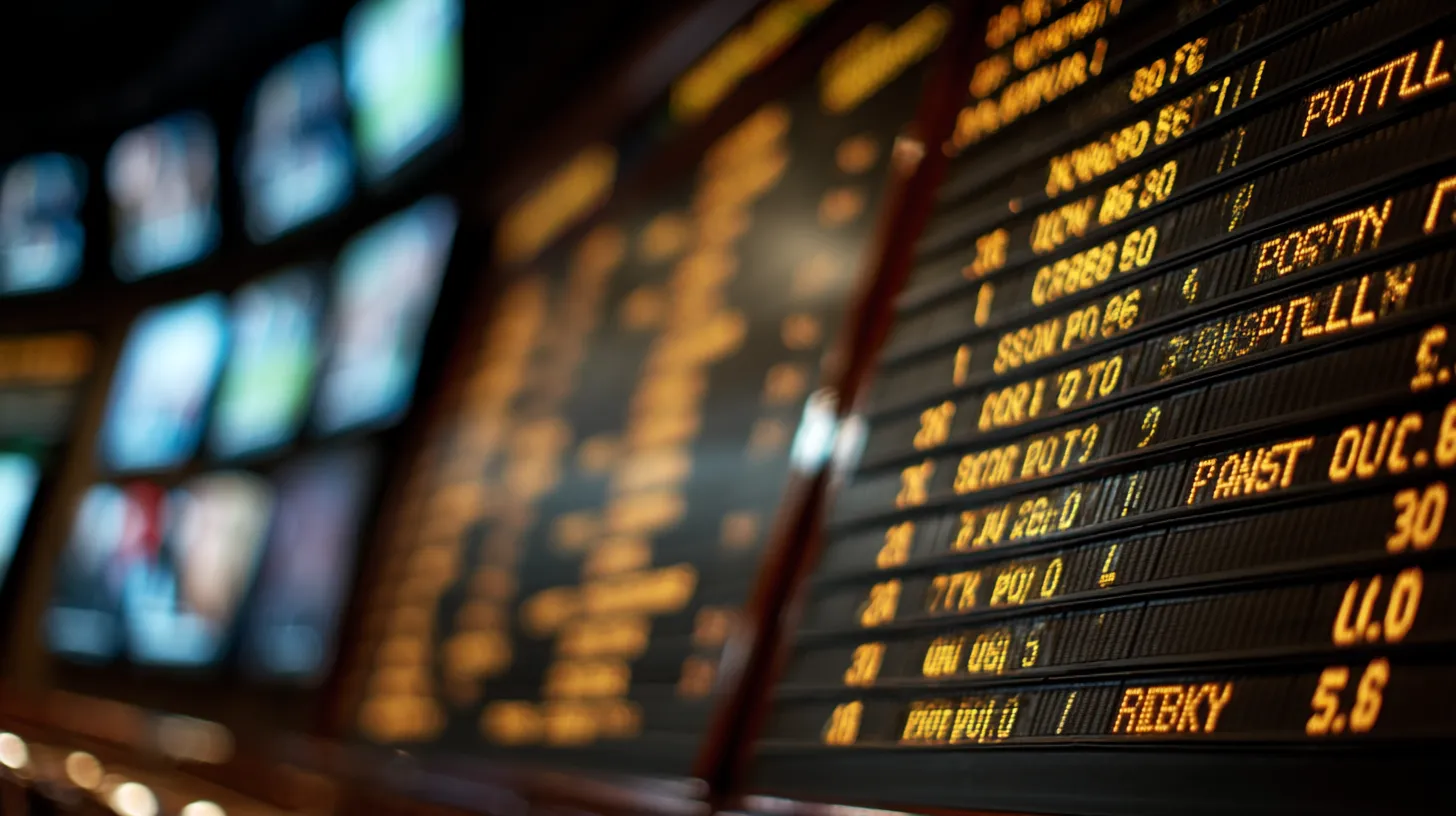 Khám Phá Thế Giới Thể Thao Với keonhacai bet88