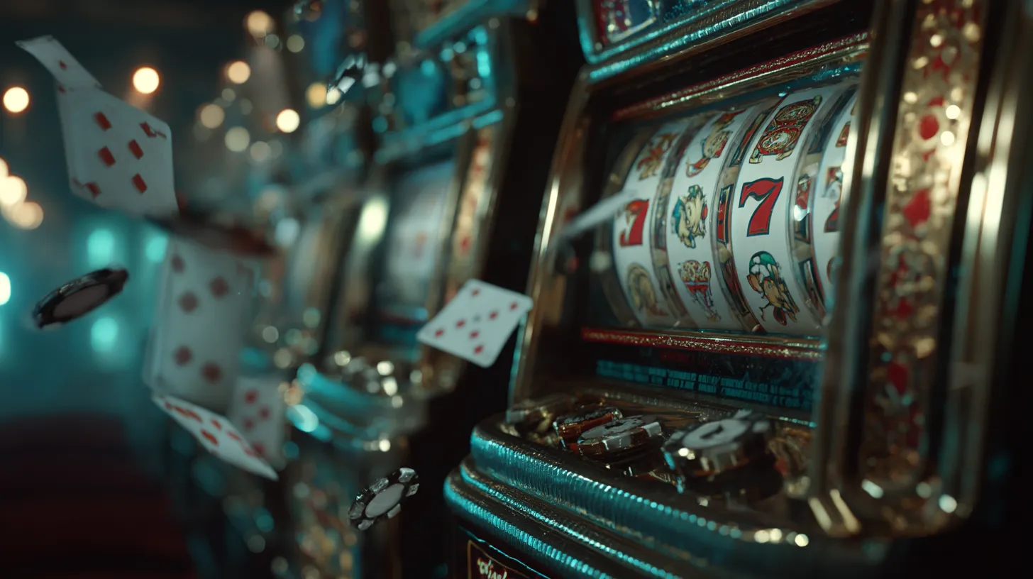 Khám Phá Betvisa Online và Những Trải Nghiệm Đáng Giá Tại Betvisa Casino Bangladesh