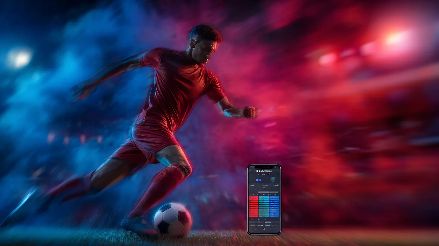 Khám Phá Ứng Dụng XS66: Giải Trí Thể Thao Tối Ưu