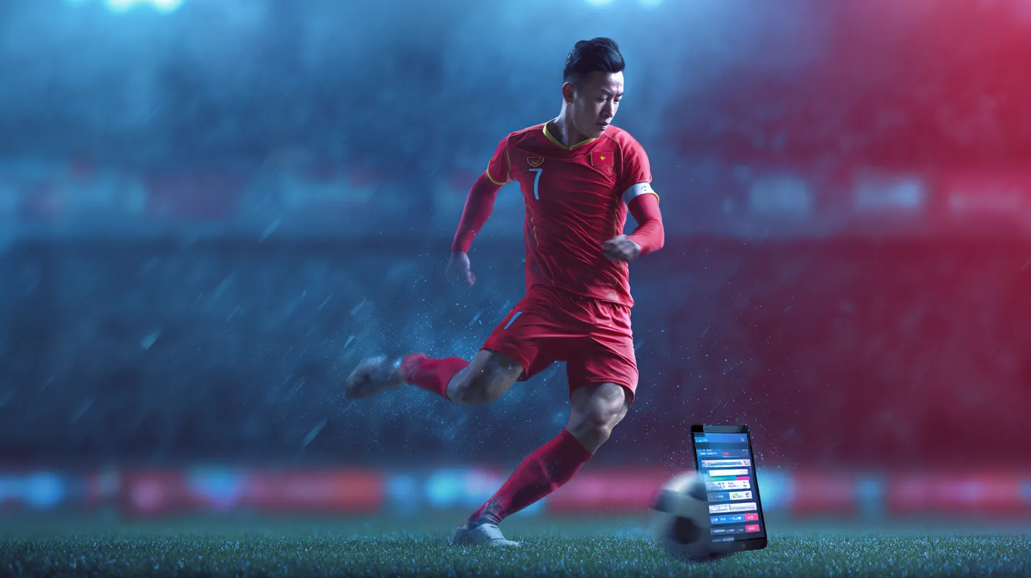 Khám Phá Ứng Dụng XS66: Giải Trí Thể Thao Tối Ưu