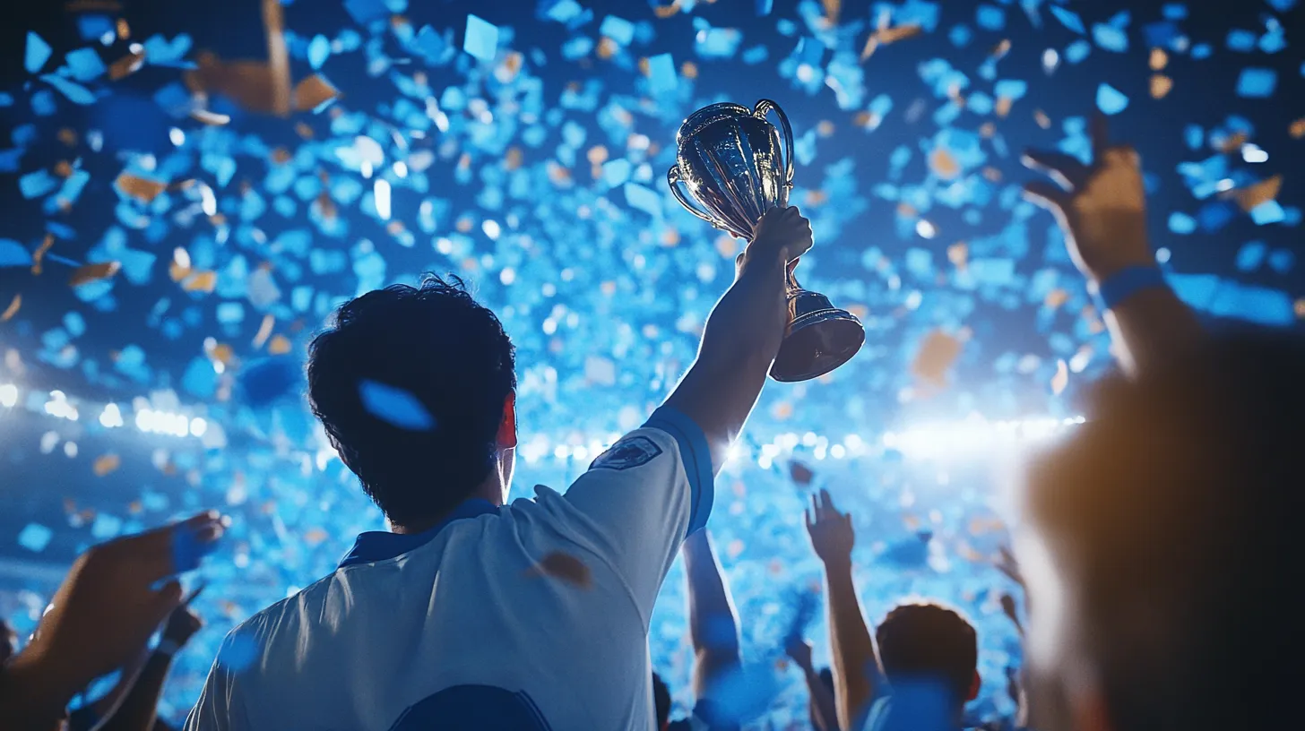 Khám Phá Thế Giới Bóng Đá Với 13win12