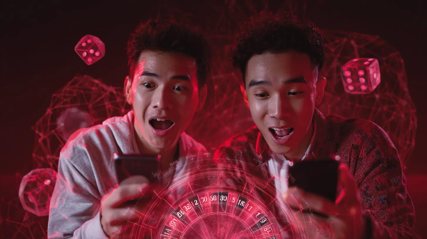 Khám Phá U88 Casino: Trải Nghiệm Đẳng Cấp Cùng Thể Thao Việt Nam