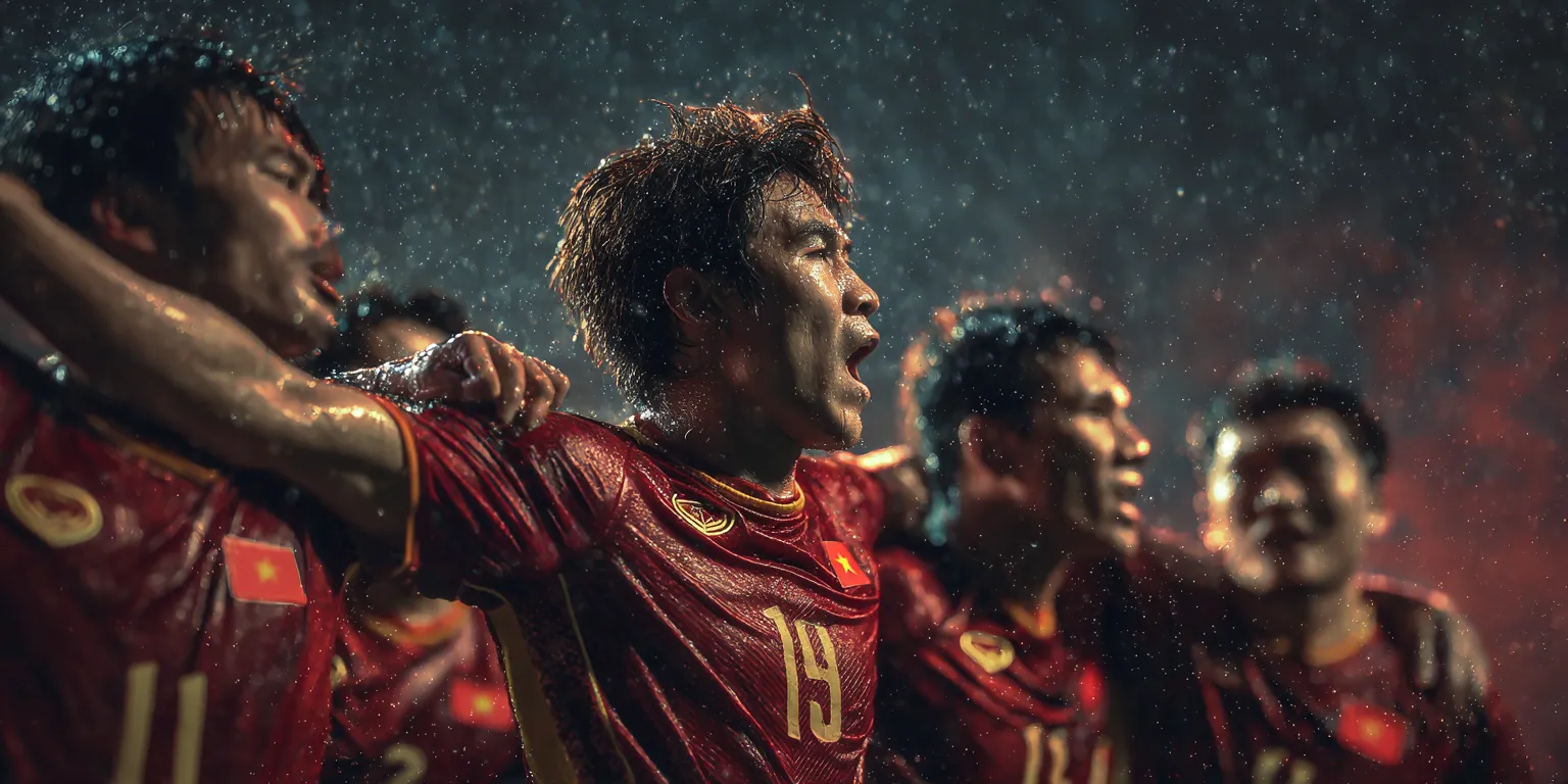 FCB8 VIP: Nền Tảng Cung Cấp Nhận Định Bóng Đá Chính Xác Nhất