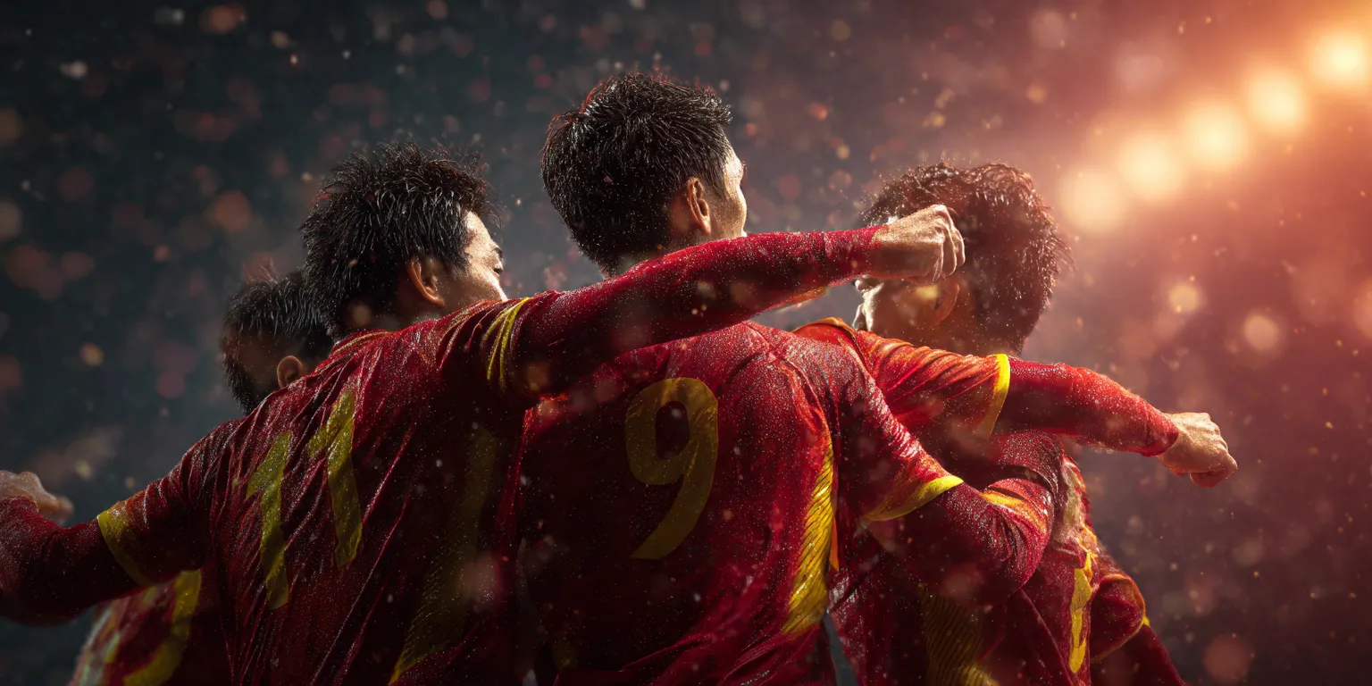 FCB8 VIP: Nền Tảng Cung Cấp Nhận Định Bóng Đá Chính Xác Nhất